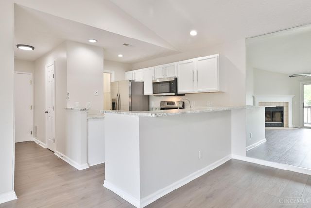 12120 Regency Run Court, Springfield Twp., OH 45240