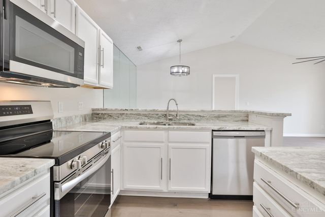 12120 Regency Run Court, Springfield Twp., OH 45240