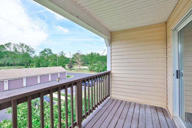 12120 Regency Run Court, Springfield Twp., OH 45240