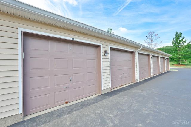 12120 Regency Run Court, Springfield Twp., OH 45240