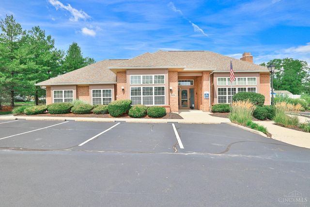 12120 Regency Run Court, Springfield Twp., OH 45240