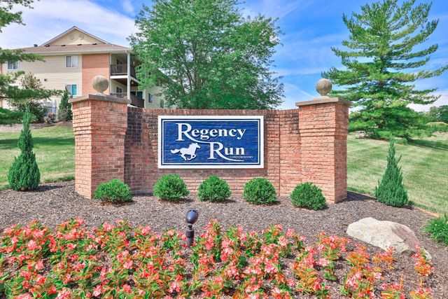 12120 Regency Run Court, Springfield Twp., OH 45240
