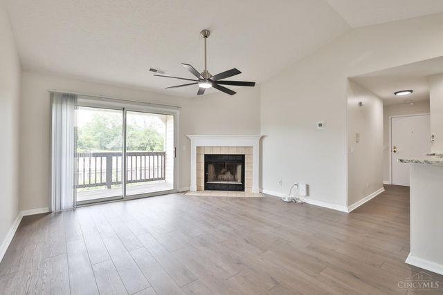 12120 Regency Run Court, Springfield Twp., OH 45240