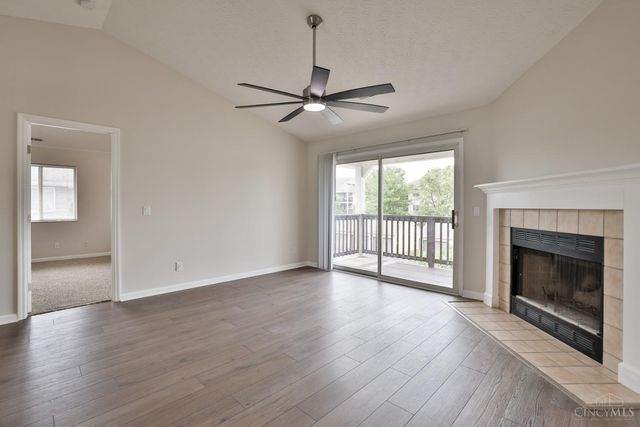 12120 Regency Run Court, Springfield Twp., OH 45240