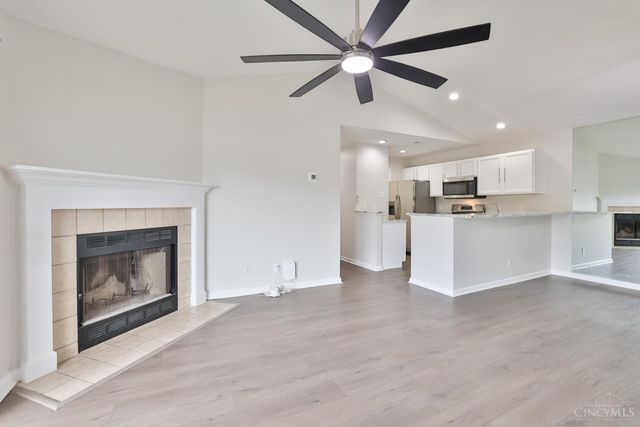 12120 Regency Run Court, Springfield Twp., OH 45240