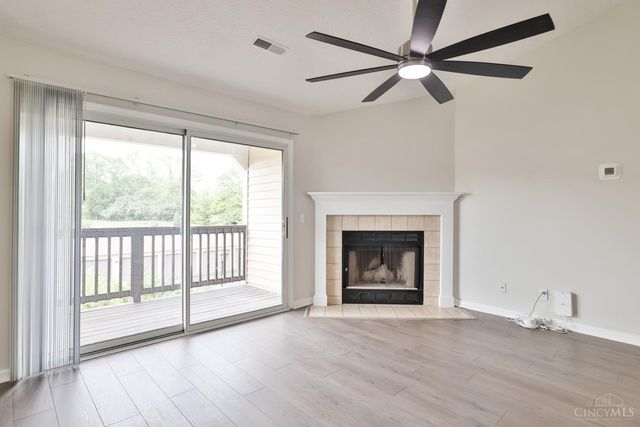 12120 Regency Run Court, Springfield Twp., OH 45240