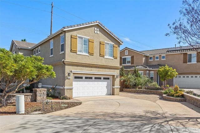 2375 Campbell Place, Escondido, CA 92027