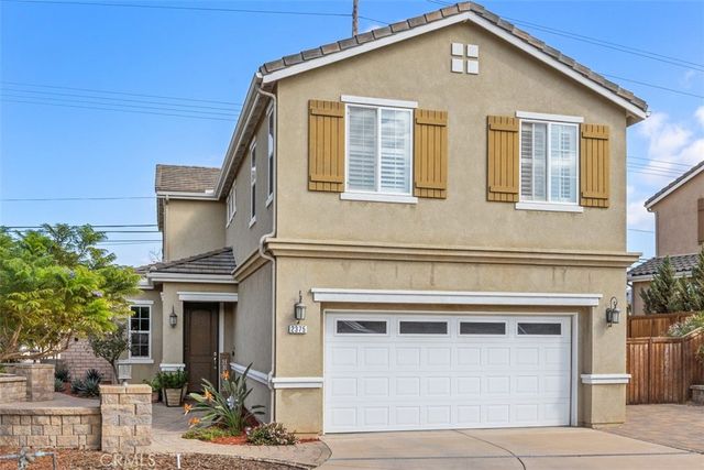 2375 Campbell Place, Escondido, CA 92027