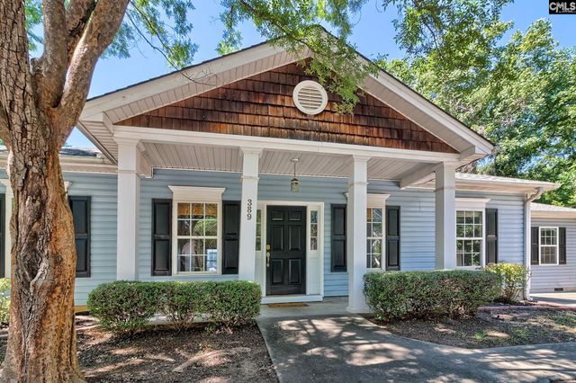 389 Northwood Street, Columbia, SC 29201