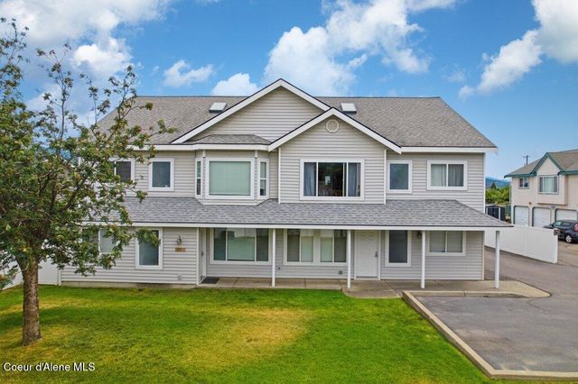 3398 W Lilac CT, Post Falls, ID 83854