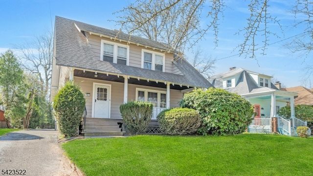 1136 Thornton Ave, Plainfield City, NJ 07060