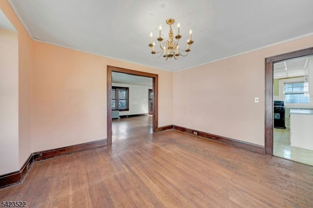 1136 Thornton Ave, Plainfield City, NJ 07060