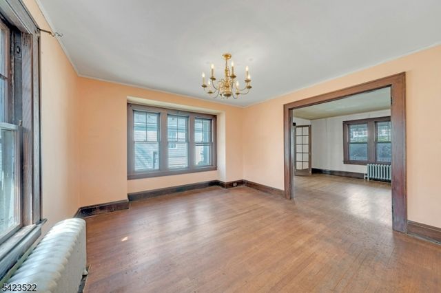 1136 Thornton Ave, Plainfield City, NJ 07060