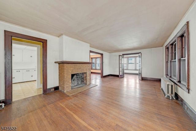 1136 Thornton Ave, Plainfield City, NJ 07060