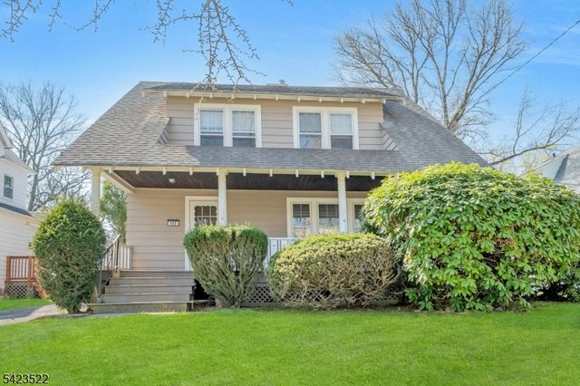 1136 Thornton Ave, Plainfield City, NJ 07060