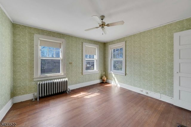 1136 Thornton Ave, Plainfield City, NJ 07060