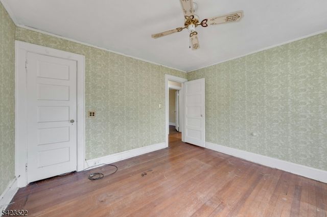 1136 Thornton Ave, Plainfield City, NJ 07060