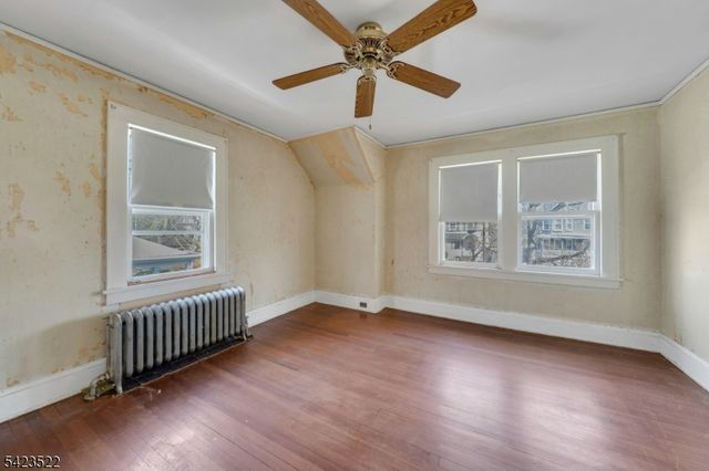 1136 Thornton Ave, Plainfield City, NJ 07060