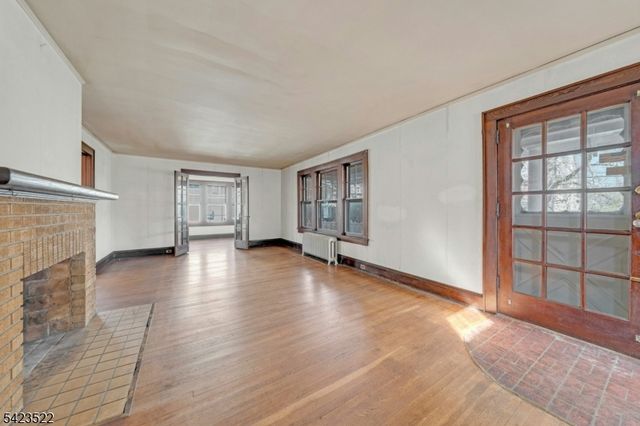 1136 Thornton Ave, Plainfield City, NJ 07060