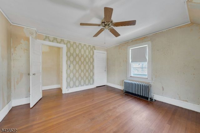 1136 Thornton Ave, Plainfield City, NJ 07060