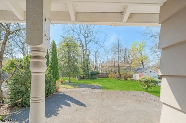 1136 Thornton Ave, Plainfield City, NJ 07060