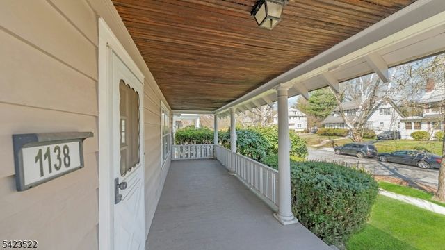 1136 Thornton Ave, Plainfield City, NJ 07060