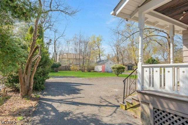 1136 Thornton Ave, Plainfield City, NJ 07060