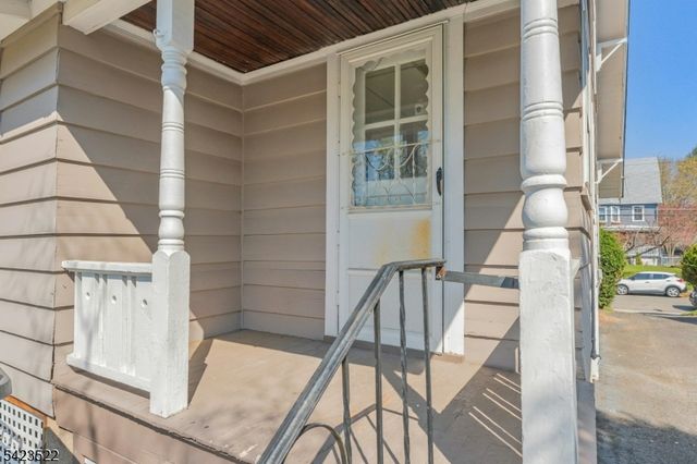 1136 Thornton Ave, Plainfield City, NJ 07060