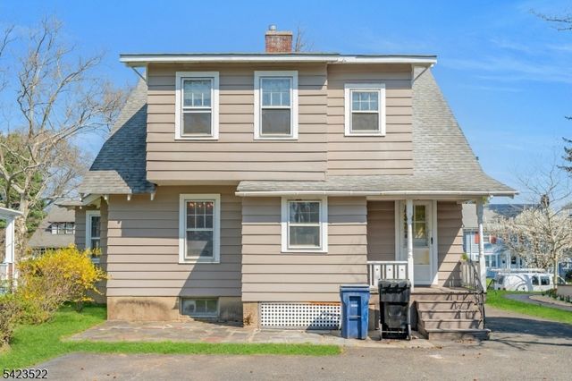 1136 Thornton Ave, Plainfield City, NJ 07060