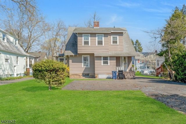 1136 Thornton Ave, Plainfield City, NJ 07060