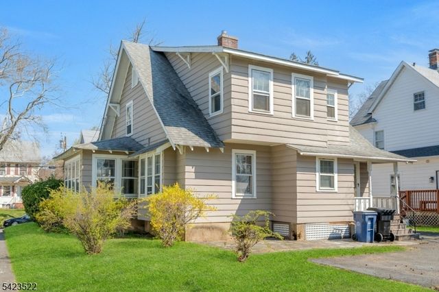 1136 Thornton Ave, Plainfield City, NJ 07060