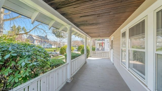 1136 Thornton Ave, Plainfield City, NJ 07060