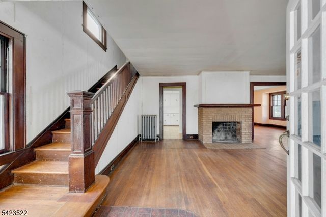 1136 Thornton Ave, Plainfield City, NJ 07060