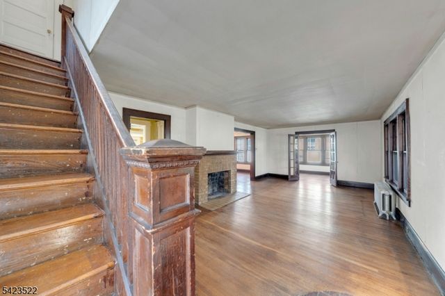 1136 Thornton Ave, Plainfield City, NJ 07060