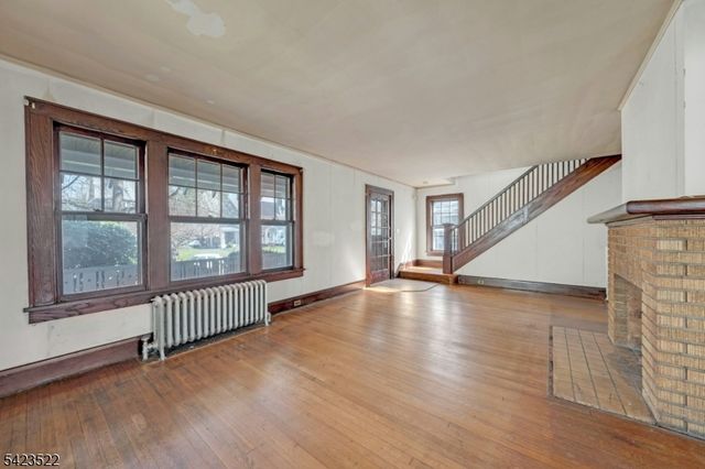 1136 Thornton Ave, Plainfield City, NJ 07060