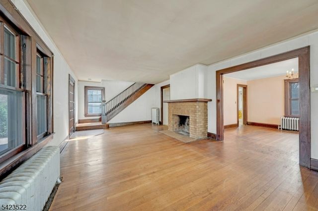 1136 Thornton Ave, Plainfield City, NJ 07060