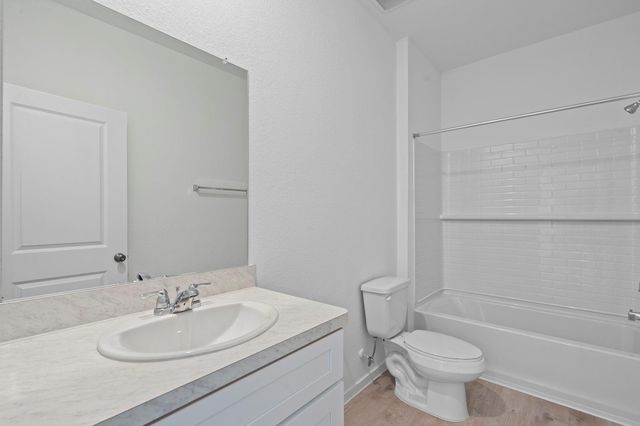 23006 Deanston Drive, Waller, TX 77484