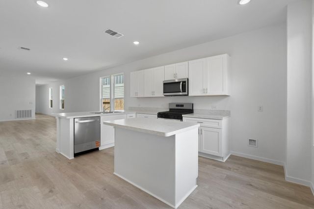 23006 Deanston Drive, Waller, TX 77484