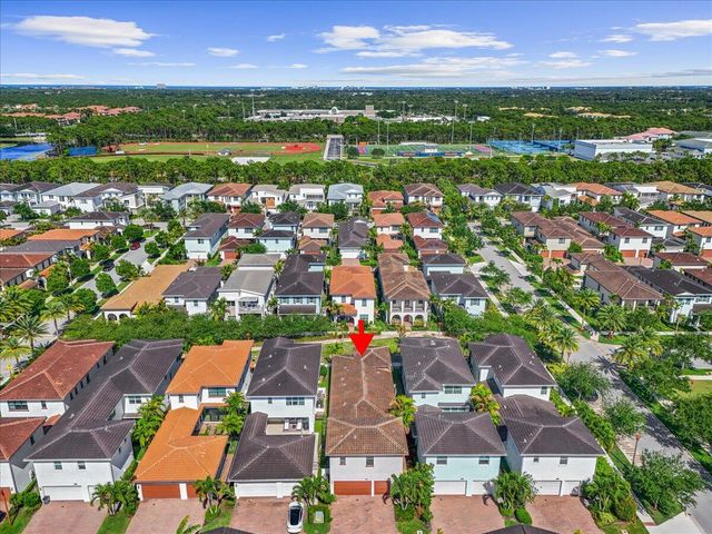 7041 Edison Place, Palm Beach Gardens, FL 33418