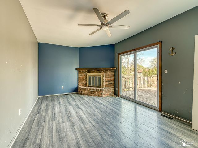1790 Hamlet Drive, Ypsilanti, MI 48198