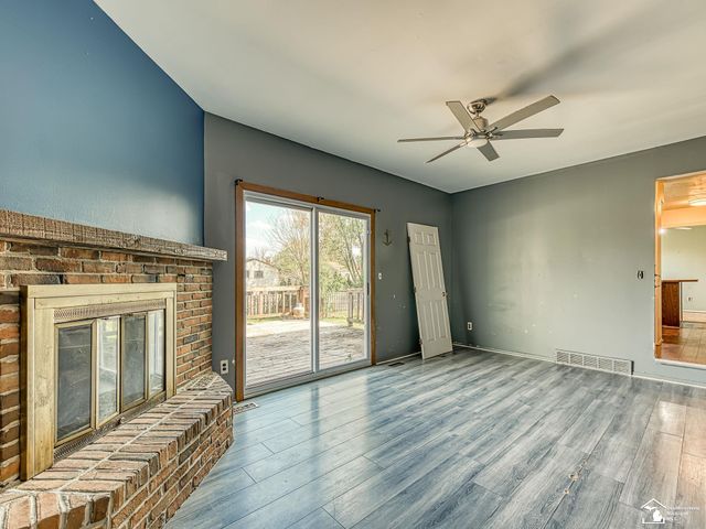 1790 Hamlet Drive, Ypsilanti, MI 48198