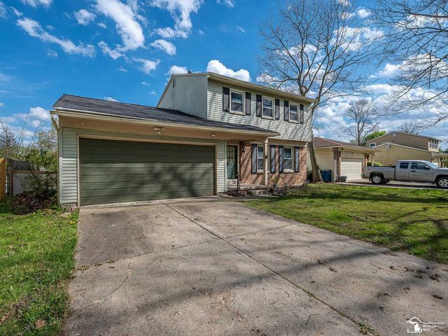 1790 Hamlet Drive, Ypsilanti, MI 48198