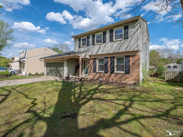 1790 Hamlet Drive, Ypsilanti, MI 48198