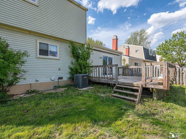 1790 Hamlet Drive, Ypsilanti, MI 48198