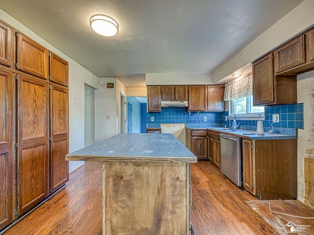 1790 Hamlet Drive, Ypsilanti, MI 48198
