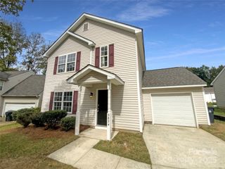 2824 Fairstone Avenue, Charlotte, NC 28269