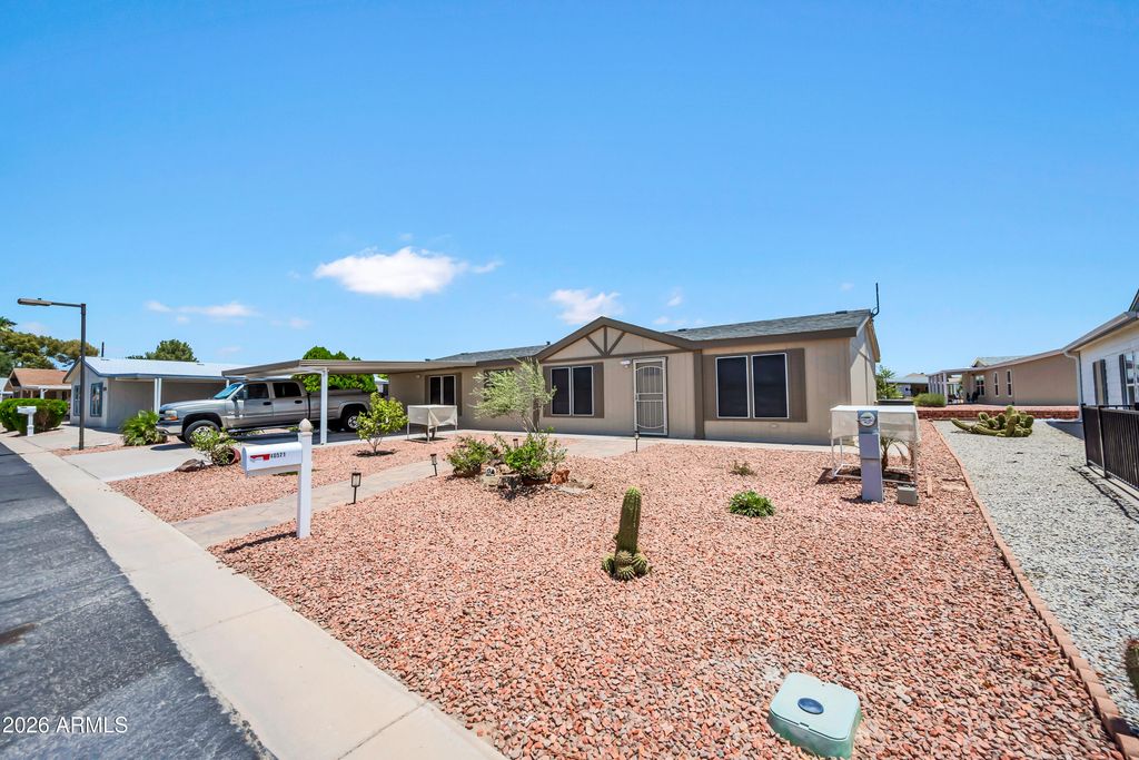 40571 N CLUBHOUSE Street, San Tan Valley, AZ 85140 — photo 2