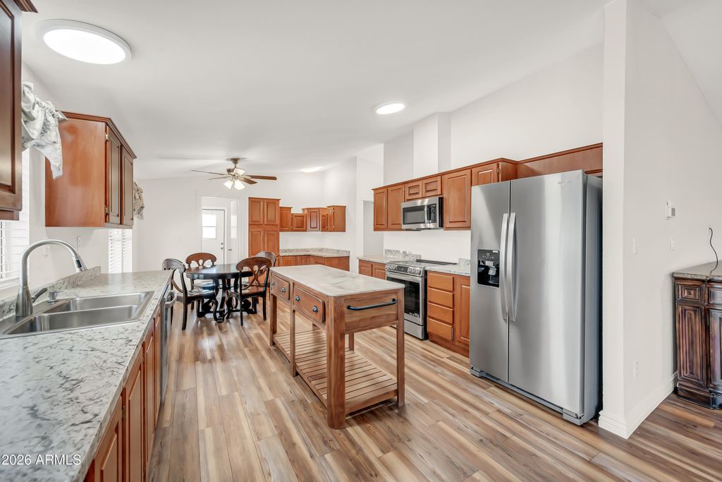 40571 N CLUBHOUSE Street, San Tan Valley, AZ 85140 — photo 4