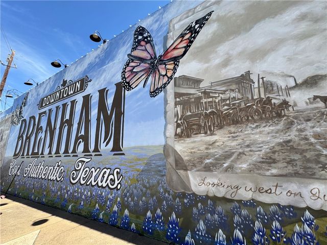 0 N Drumm, Brenham, TX 77833