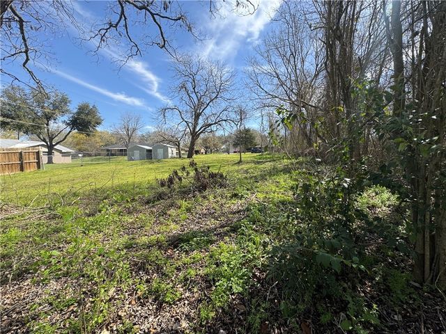 0 N Drumm, Brenham, TX 77833